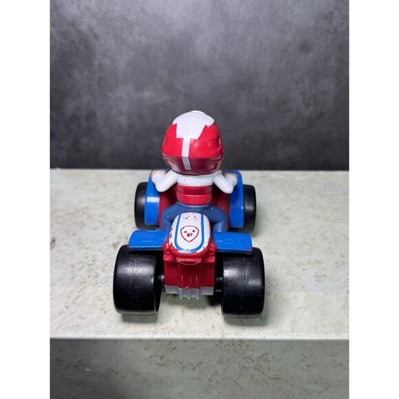 Paw Patrol 3" Figure - Ryder with Rescue ATV - Picture 4 of 7